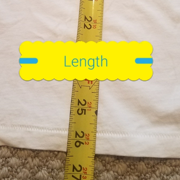 FREE WITH ANY $10.00 BUNDLE key to the cure t-shirt Rag & Bone - Picture 7 of 8